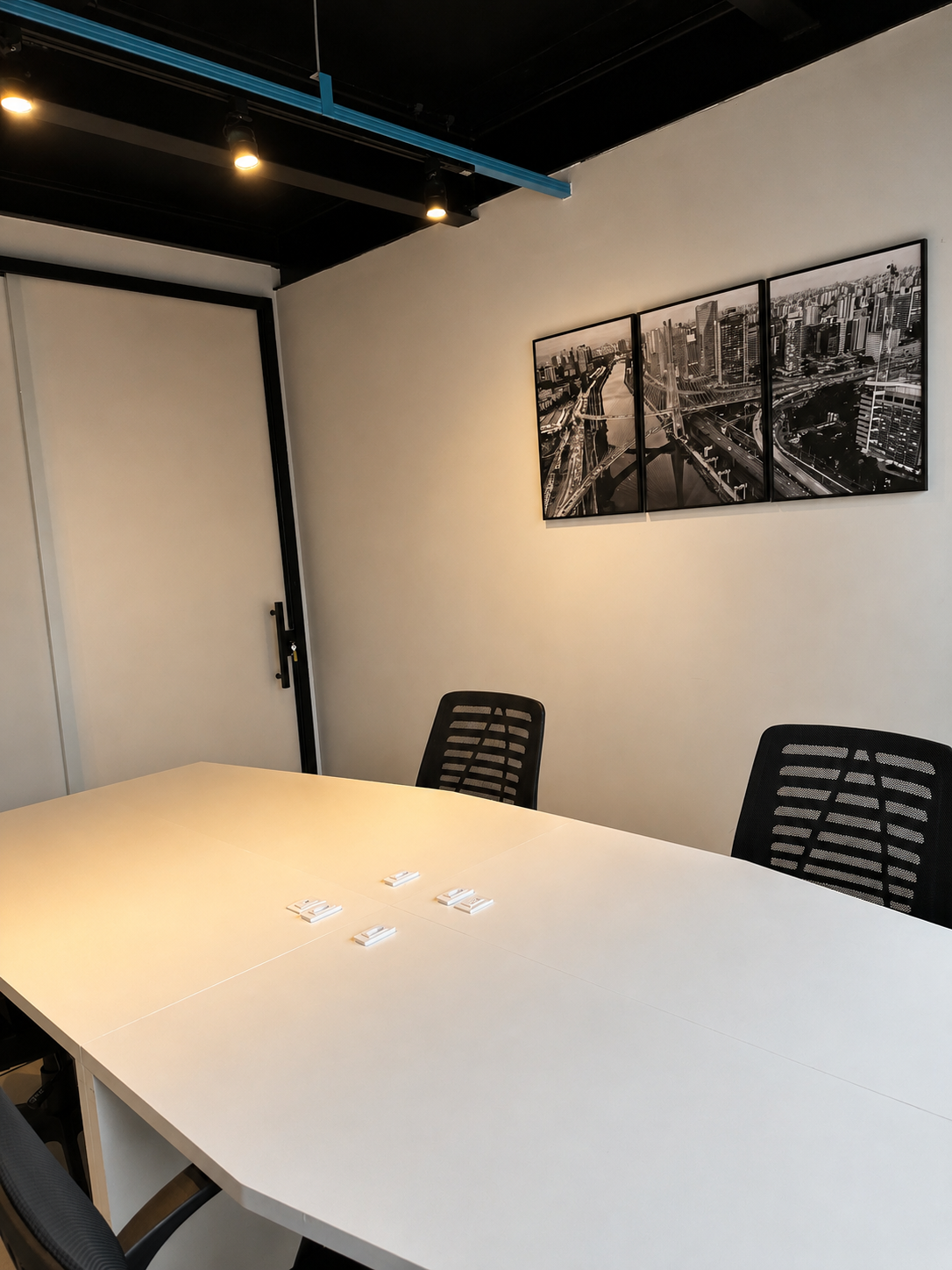 Sala Privativa — vista alternativa